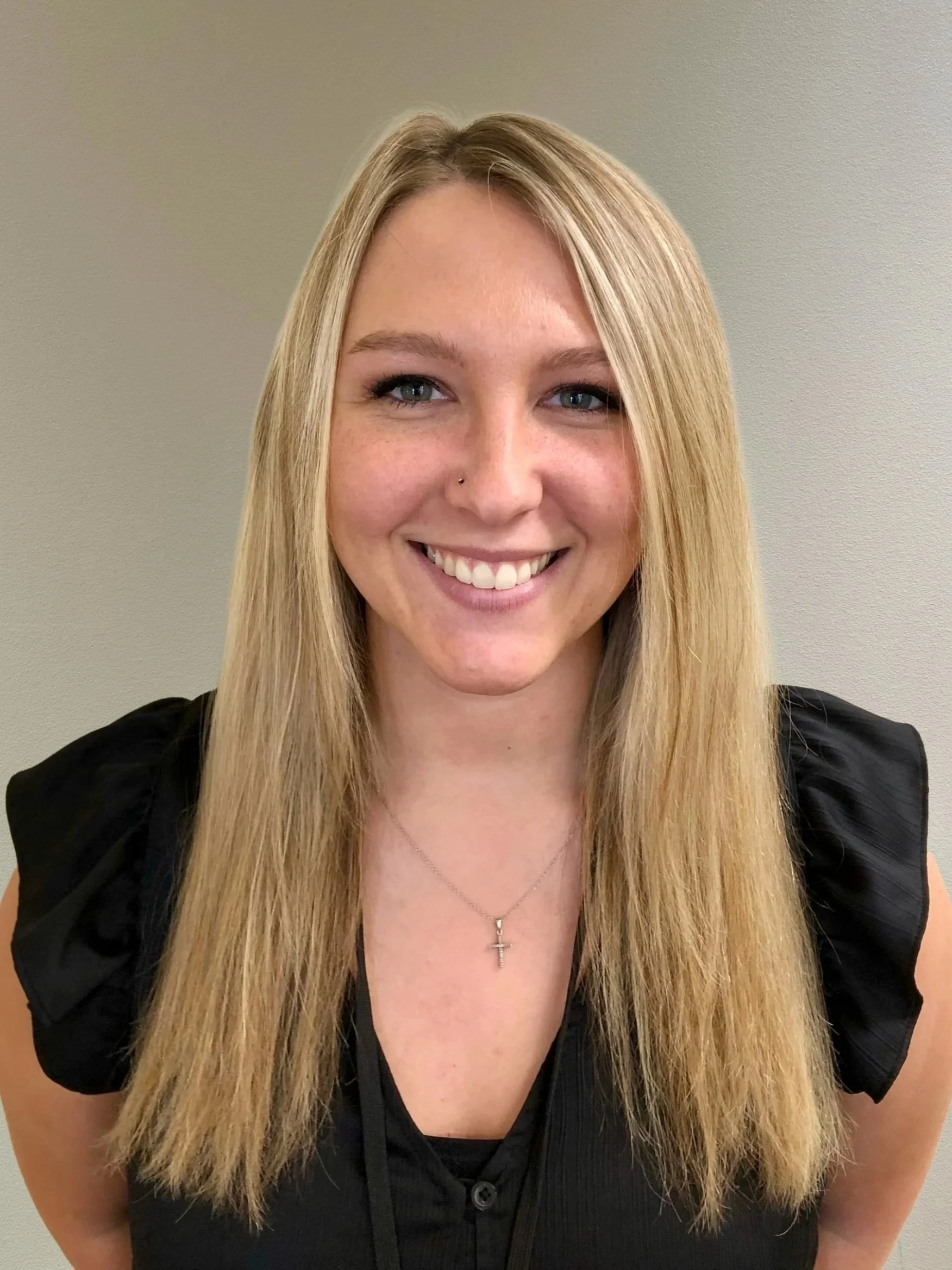 Eilene Wiedenheft, Administrative Assistant