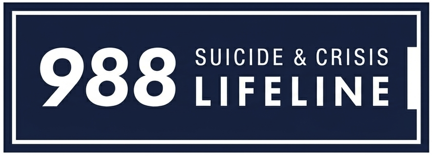 Dial Dial 988 for Ohio's Suicie & Crisis Lifeline