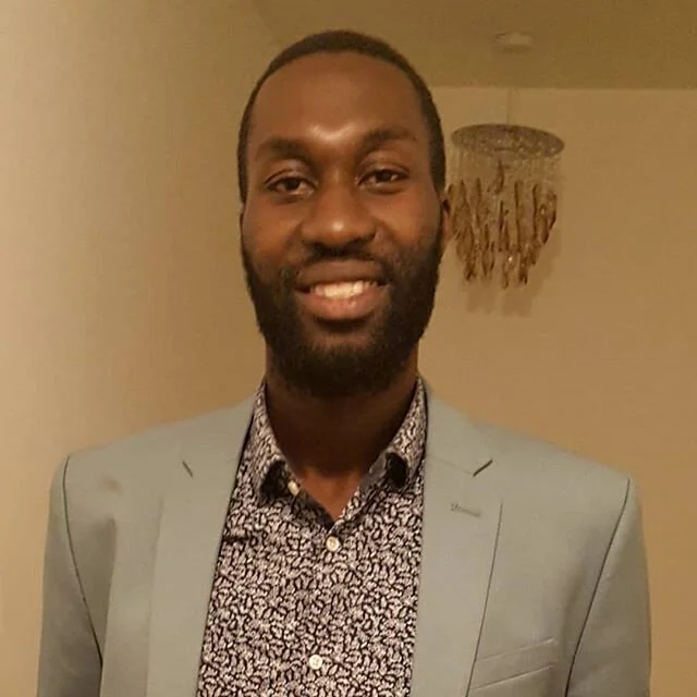 Nominated by&nbsp;@benjiokoh @christopheraboiralor
I am Black Man! I Build, I dont tear down other black men (or black women)! I have felt the pain of being torn down and I have decided I will be deliberate about building others!

If I didn't tag you