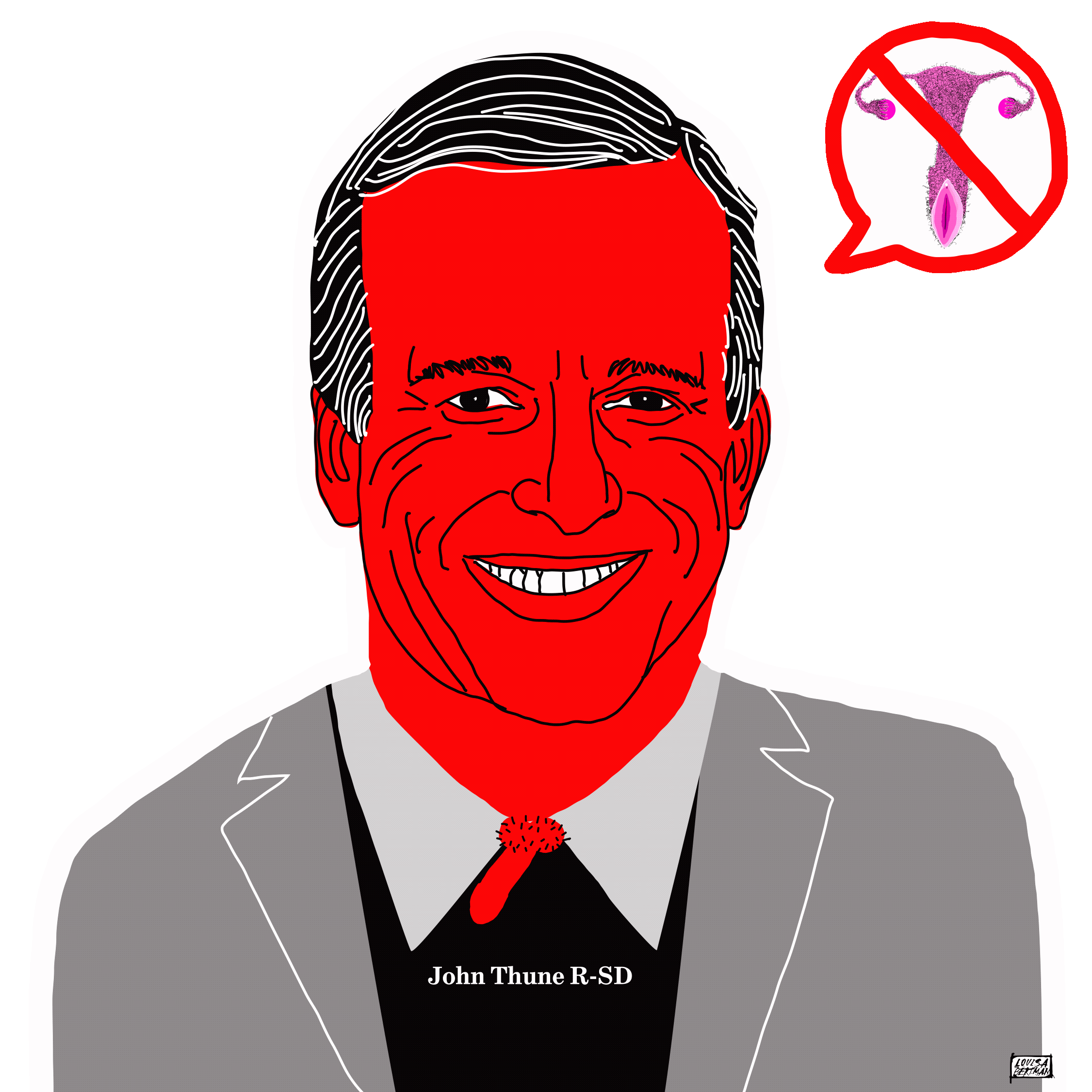 John_Thune_R-SD_US_Senate