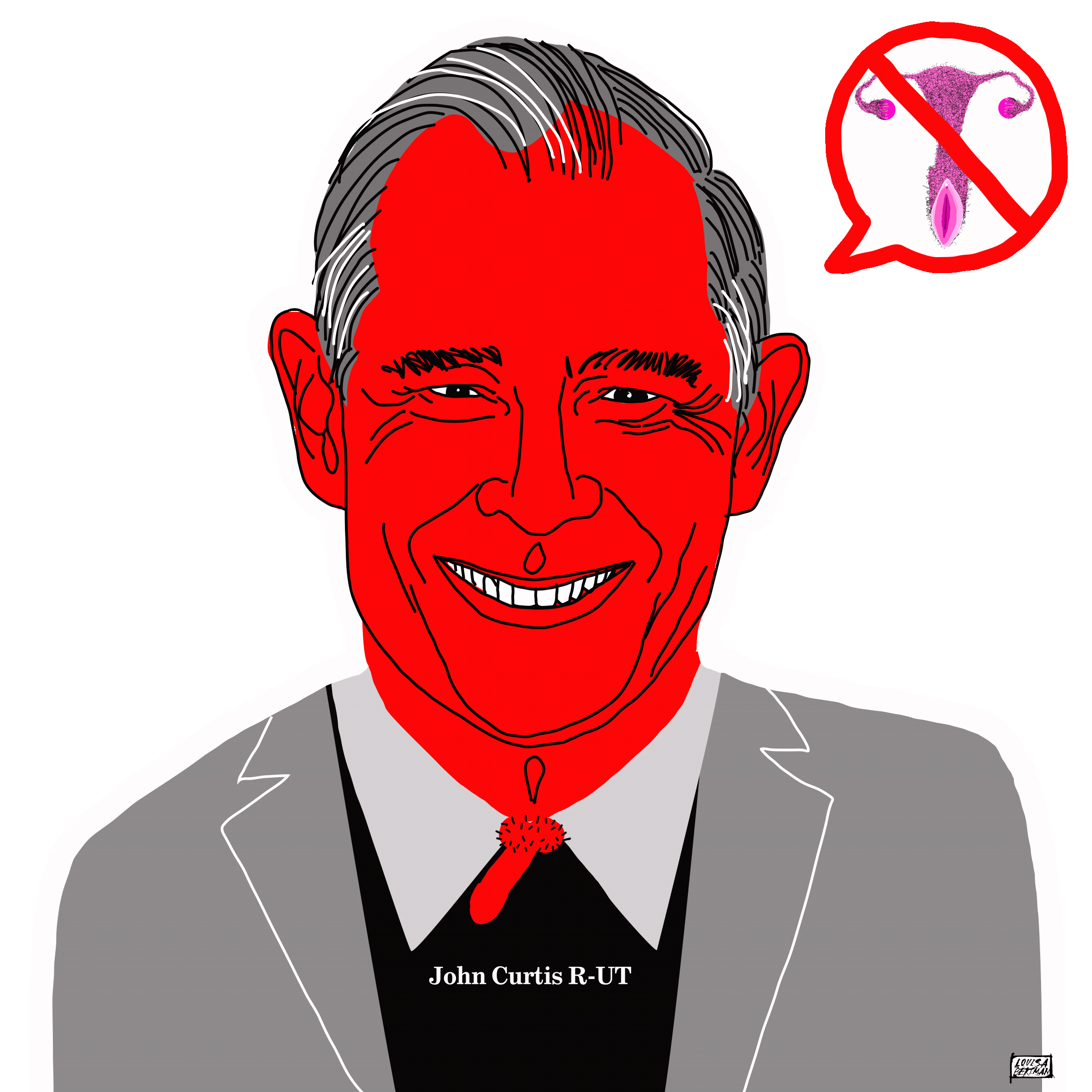 John_Curtis_R-UT_US_Senate