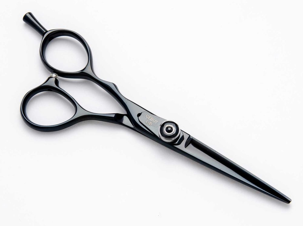 Left-Handed Hair Shears | Scissor Mall