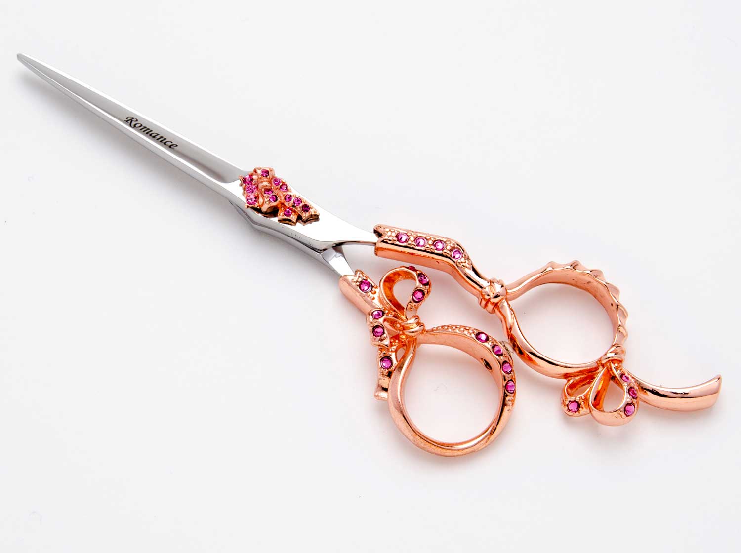 mirage-romance-pink-handle-diamond-ribbon-narrow-blades-hair-cutting-shear.jpg
