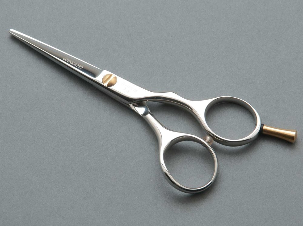 Choosing the Right Shear For You | Scissor Mall