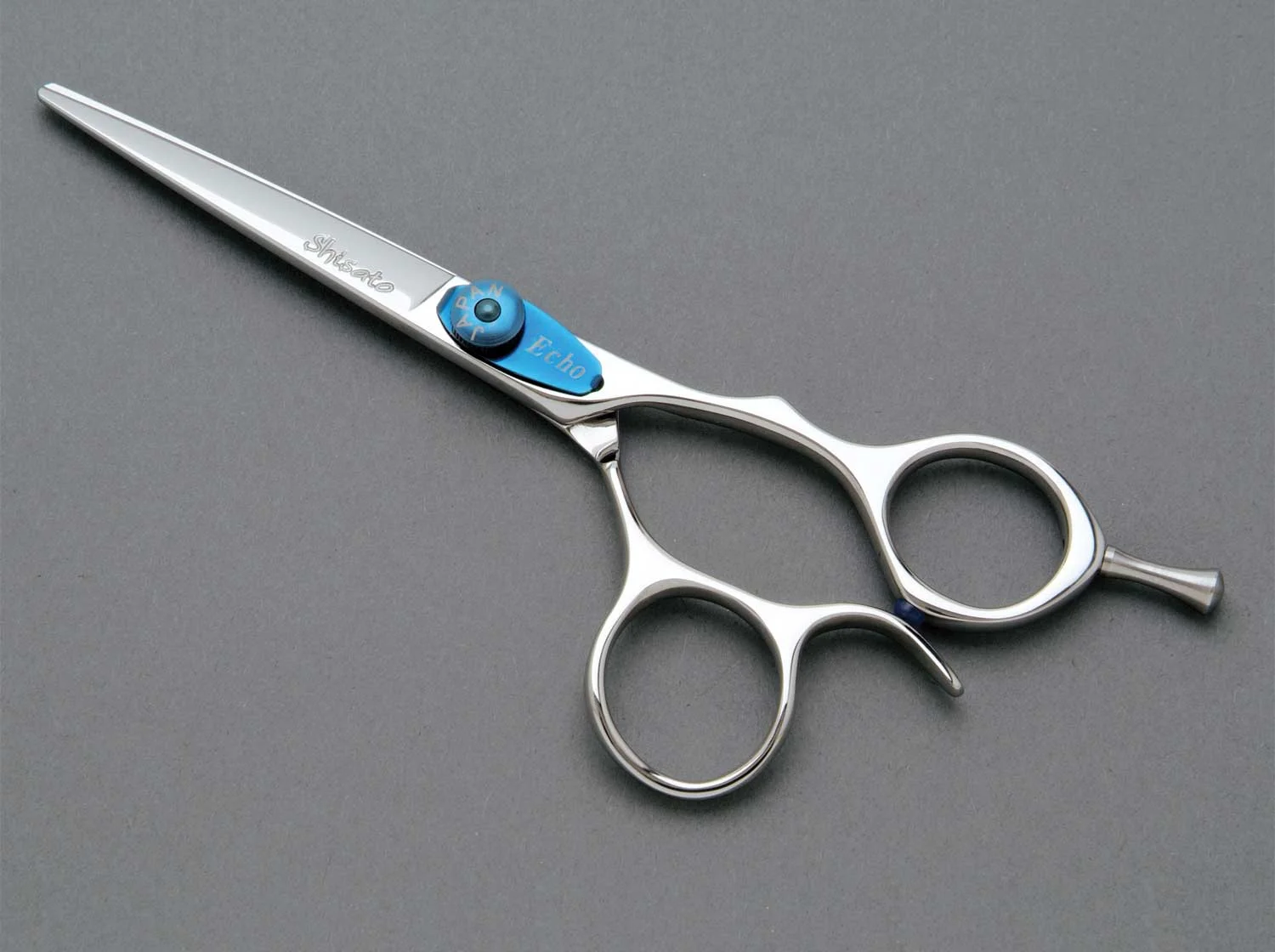 Ergonomics of Hairdressing Shears Scissor Mall
