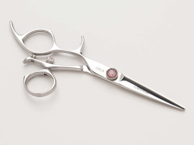 The Trouble with Left-Handed Scissors