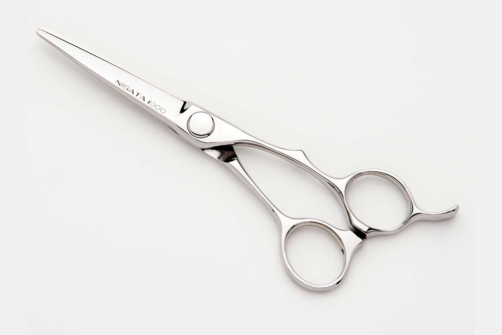 Luxury Hair Shears: When Only the Best Will Do | Scissor Mall