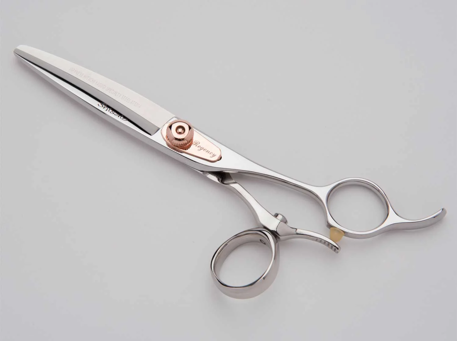 Important Factors in Selecting Your First Pair of Hair Shears, Part 1