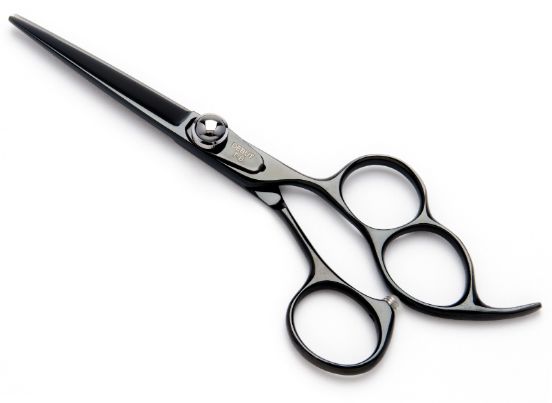 Crane Hair Shear Handle for Pain Symptom Reduction | Scissor Mall | Scissor  Mall