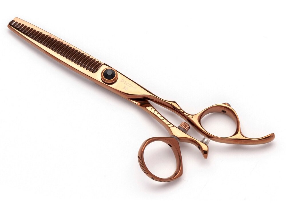Proper Use and Application of Thinning Hair Shears | Scissor Mall | Scissor  Mall