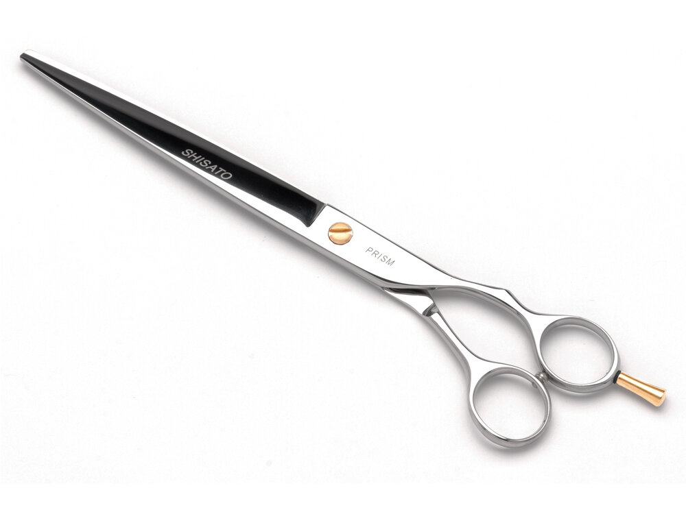 8 Big Super Sharp Scissors - Perfect for Hair-Stylist