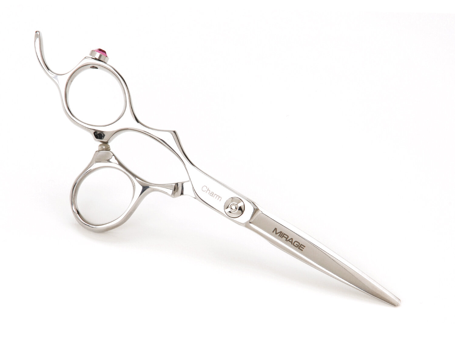 left handed professional hair cutting shears