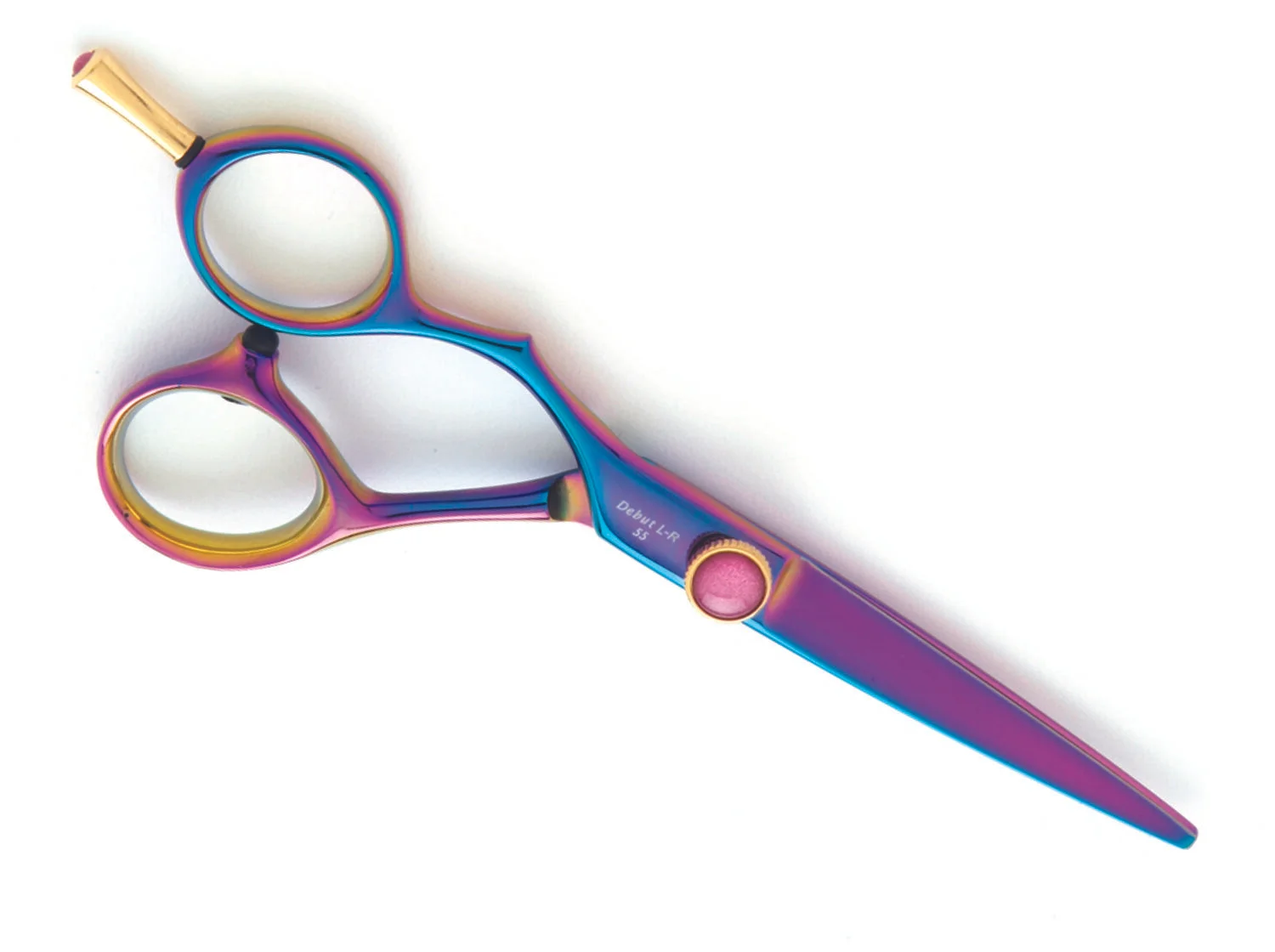 LeftHanded Hair Shears Scissor Mall