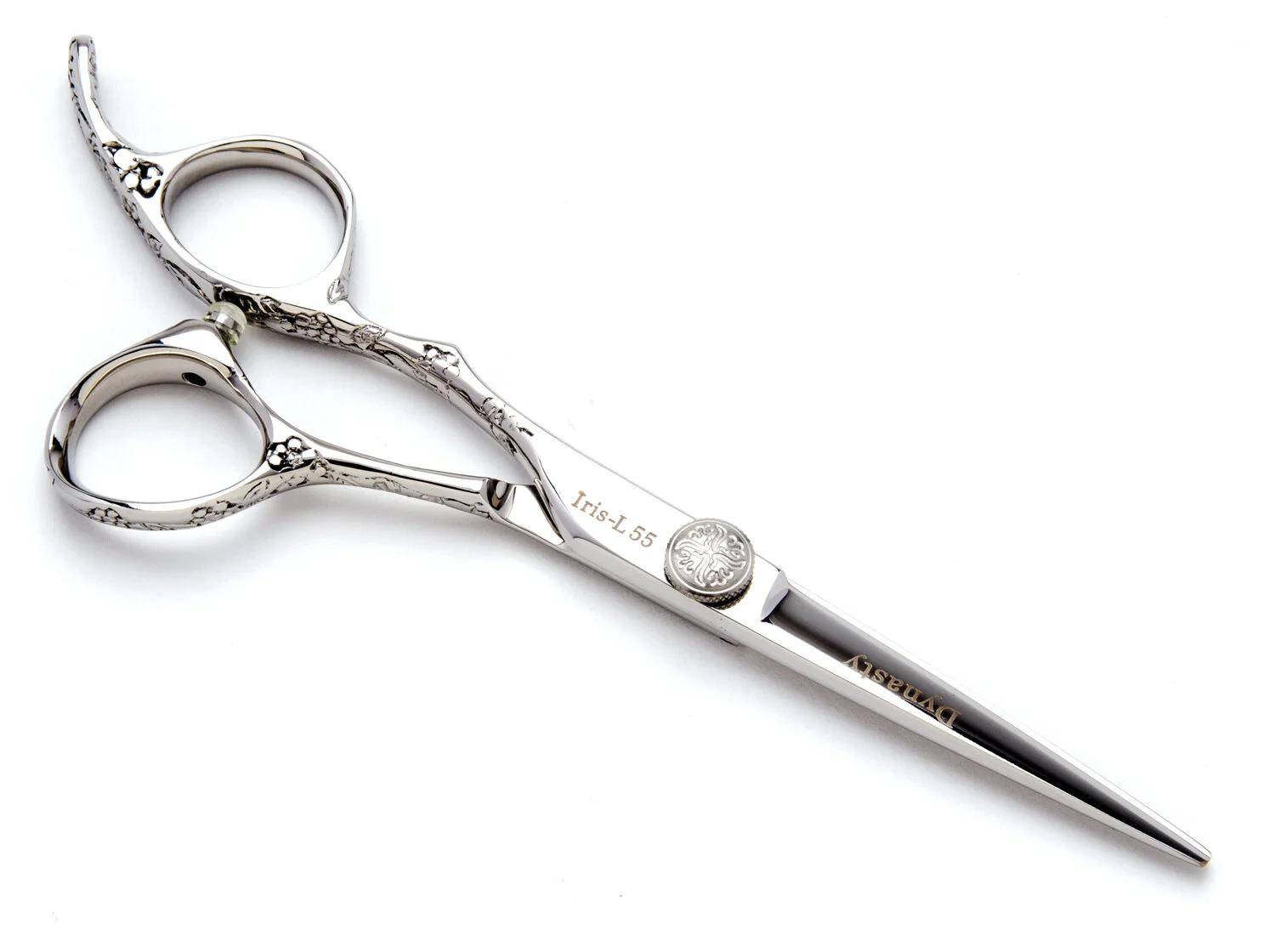 LeftHanded Hair Cutting Shears Scissor Mall