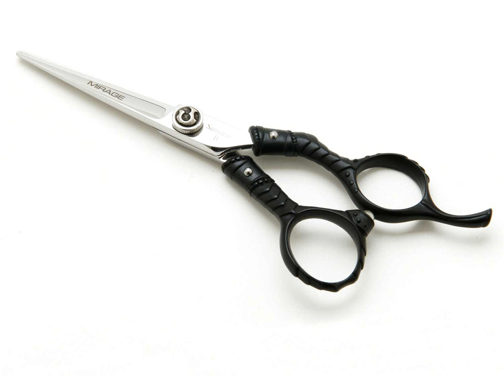 https://images.squarespace-cdn.com/content/v1/55d23adfe4b0145993593ed4/1587658297386-FNNJS13W9VCLSTH5RJ3C/mirage-samurai-black-gothic-handle-hair-cutting-scissor.jpg?format=1000w
