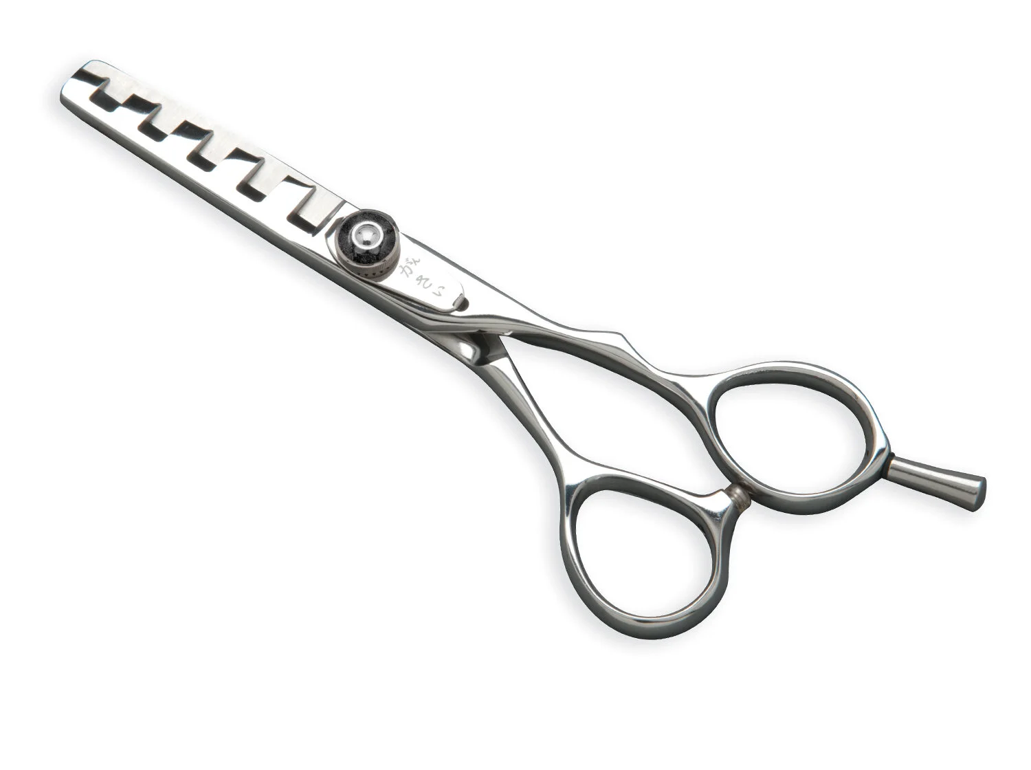 chunker shears
