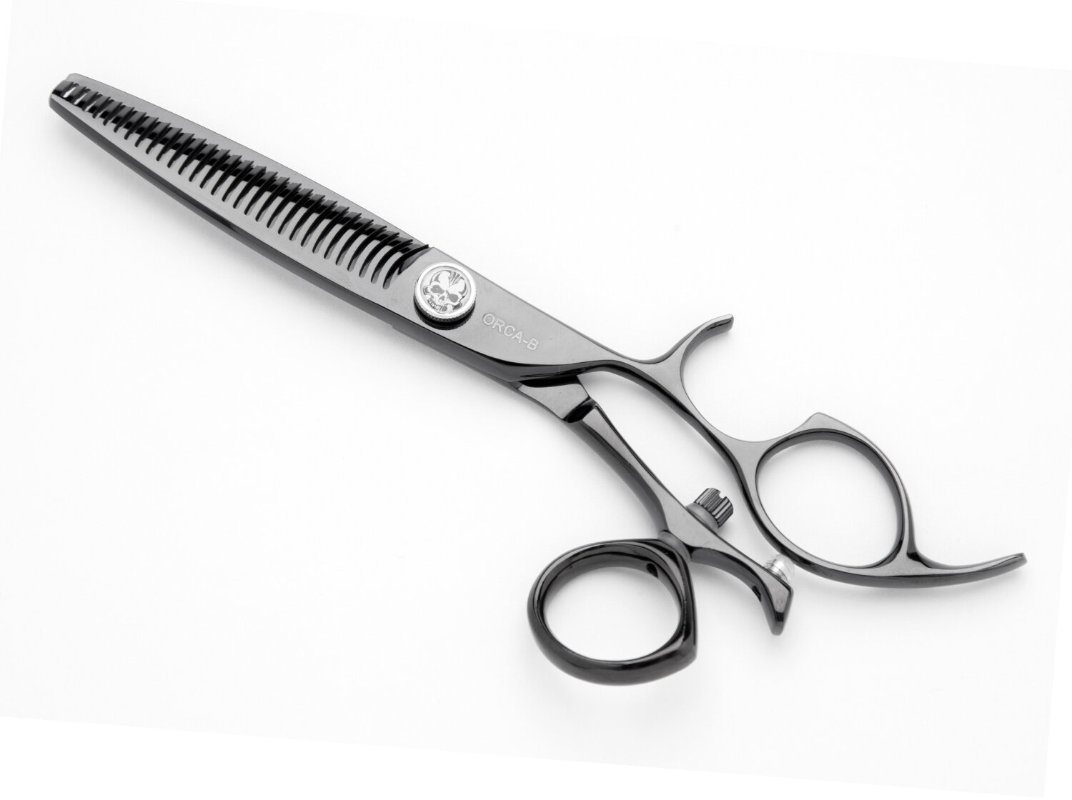 Hair Shear Sharpening Need Signs and Common Errors, Part 3