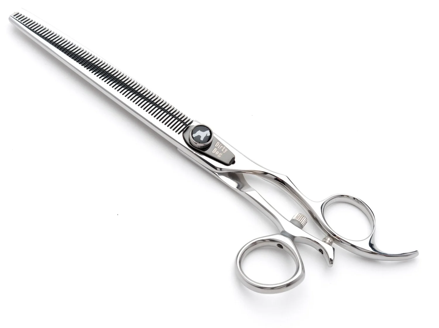 dog grooming thinners