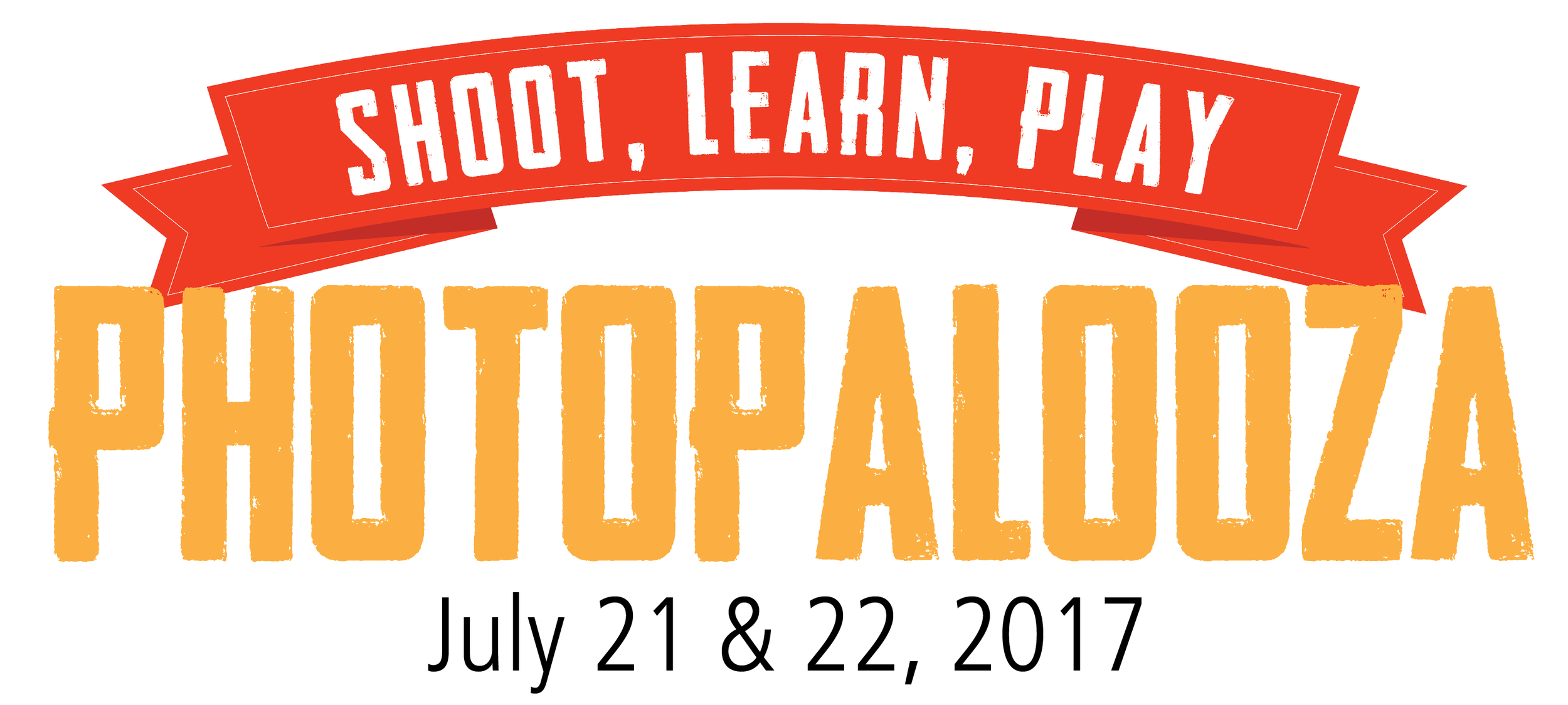 No plans this weekend? Register for Creve Coeur Camera's PhotoPalooza!