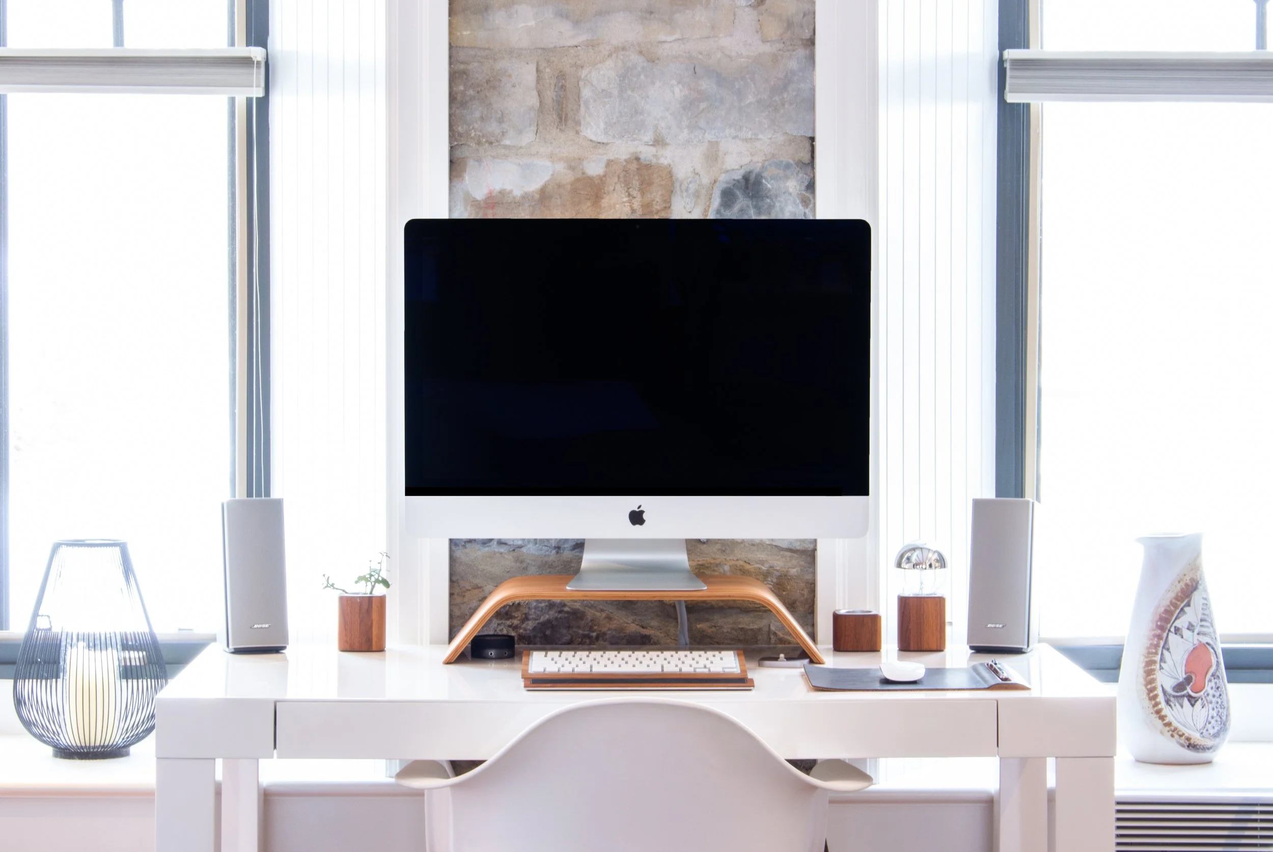 Basic Web Design & Redesign