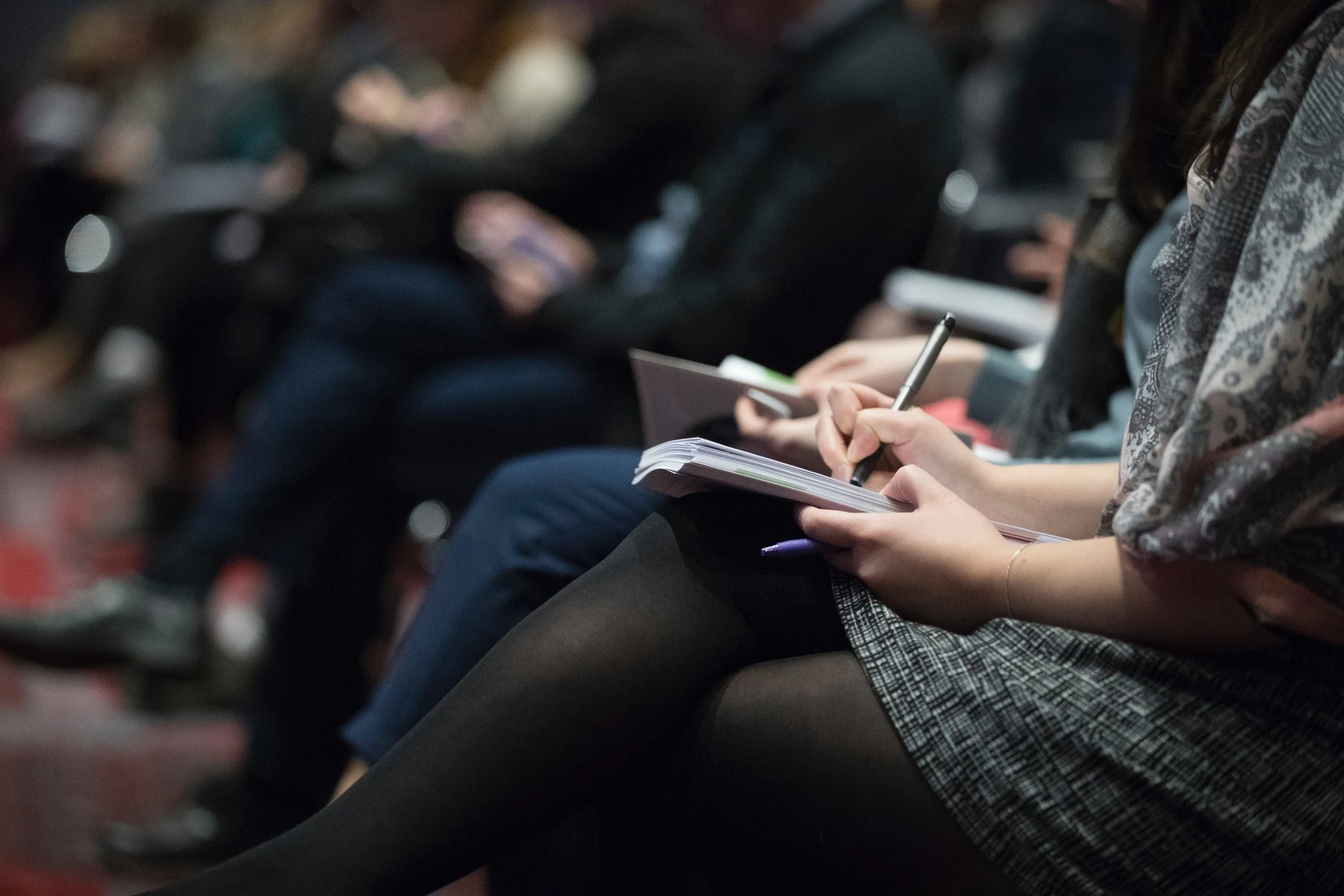 Consulting & Workshops