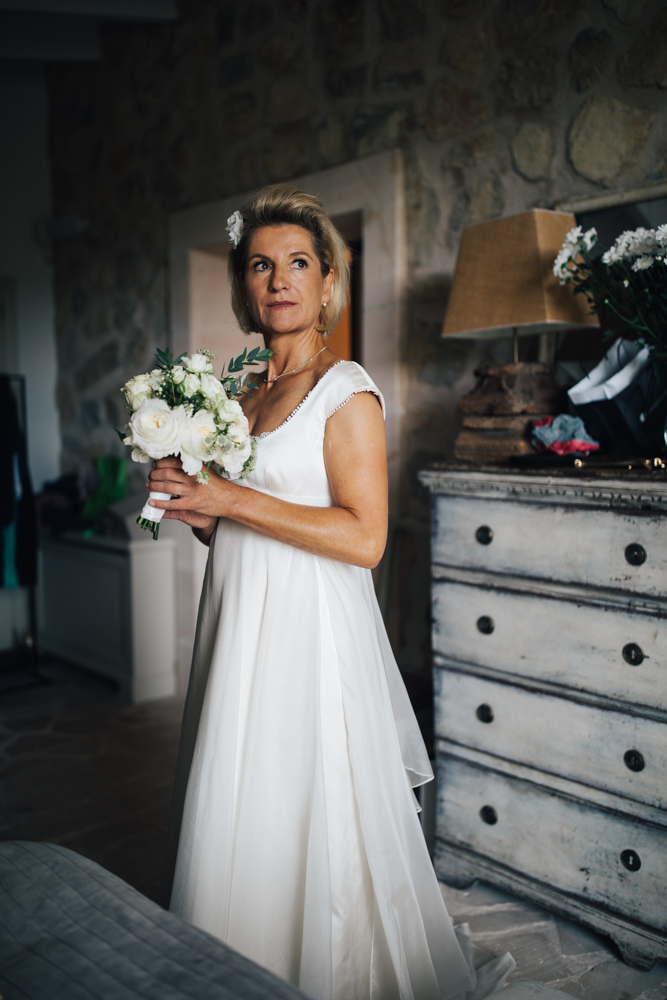 Susi Joachim Wedding