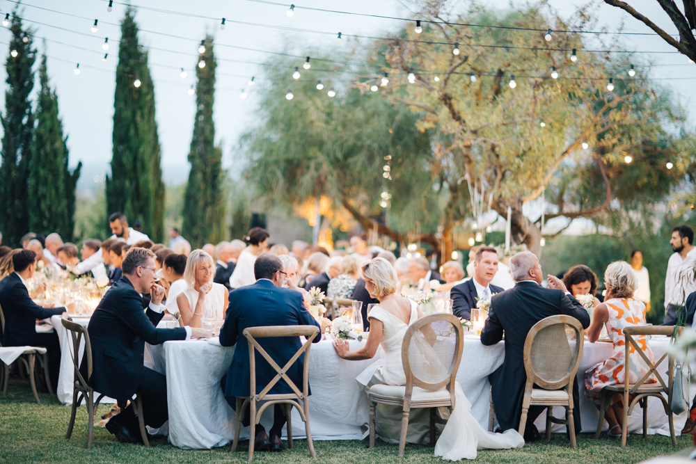 Susi Joachim Wedding