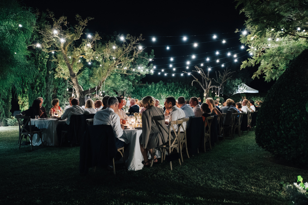 Susi Joachim Wedding