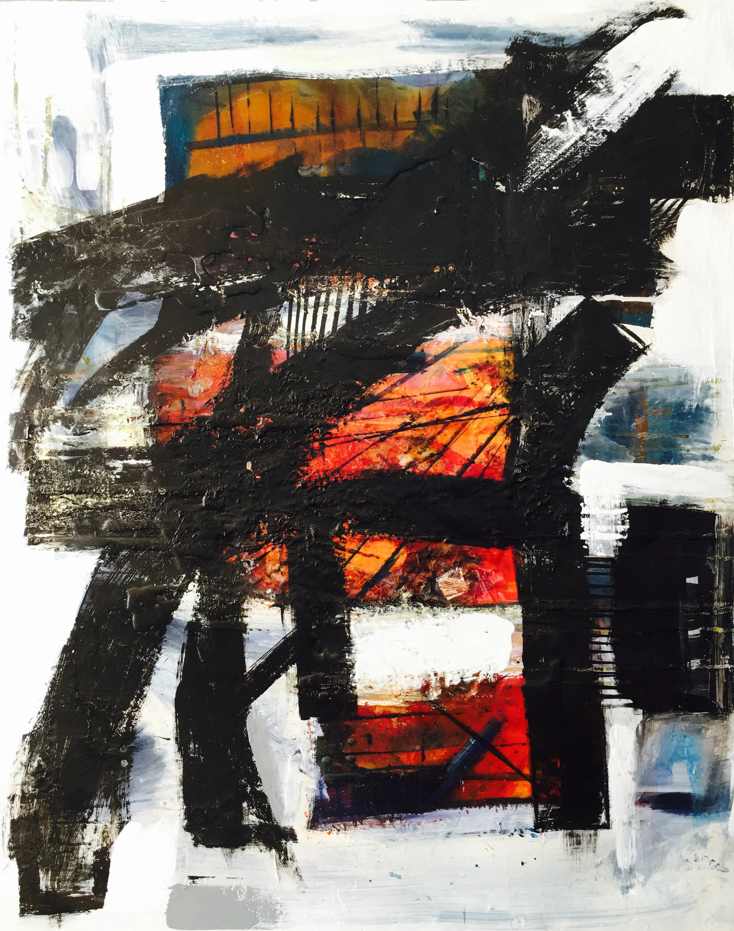GRIDS I (2014)
