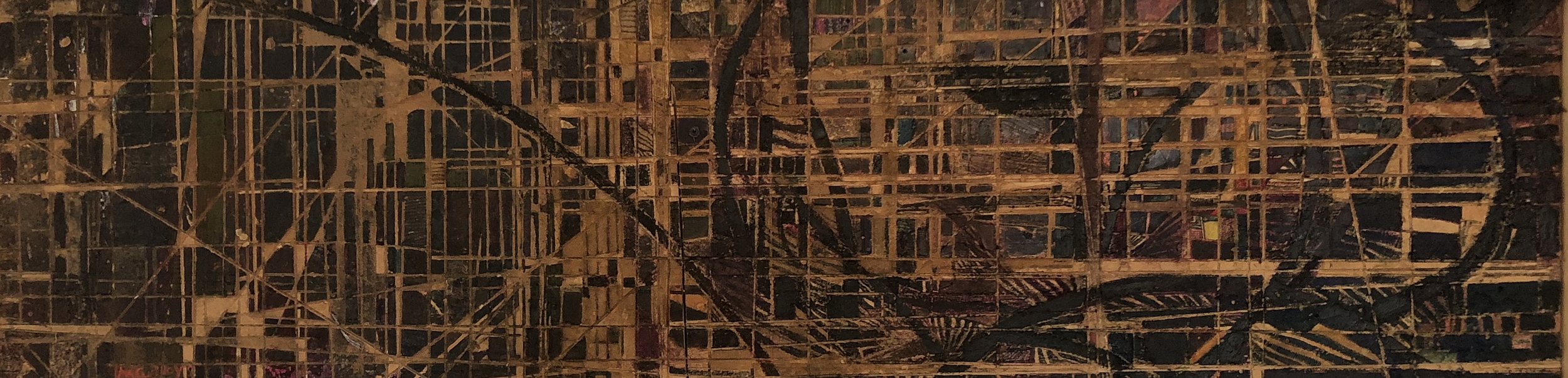 GRIDLOCK (2017)