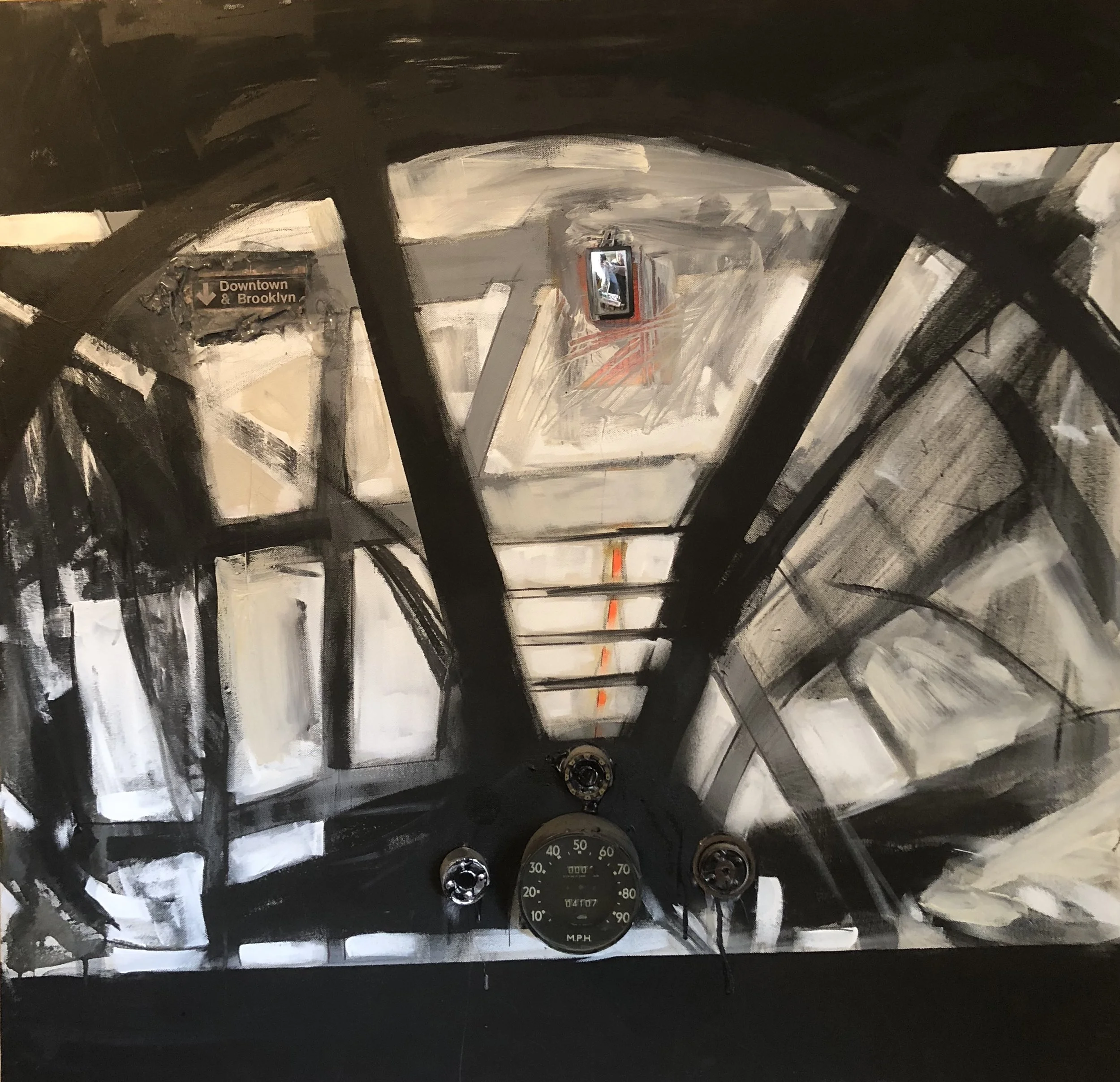 TUNNEL VISION (2018)