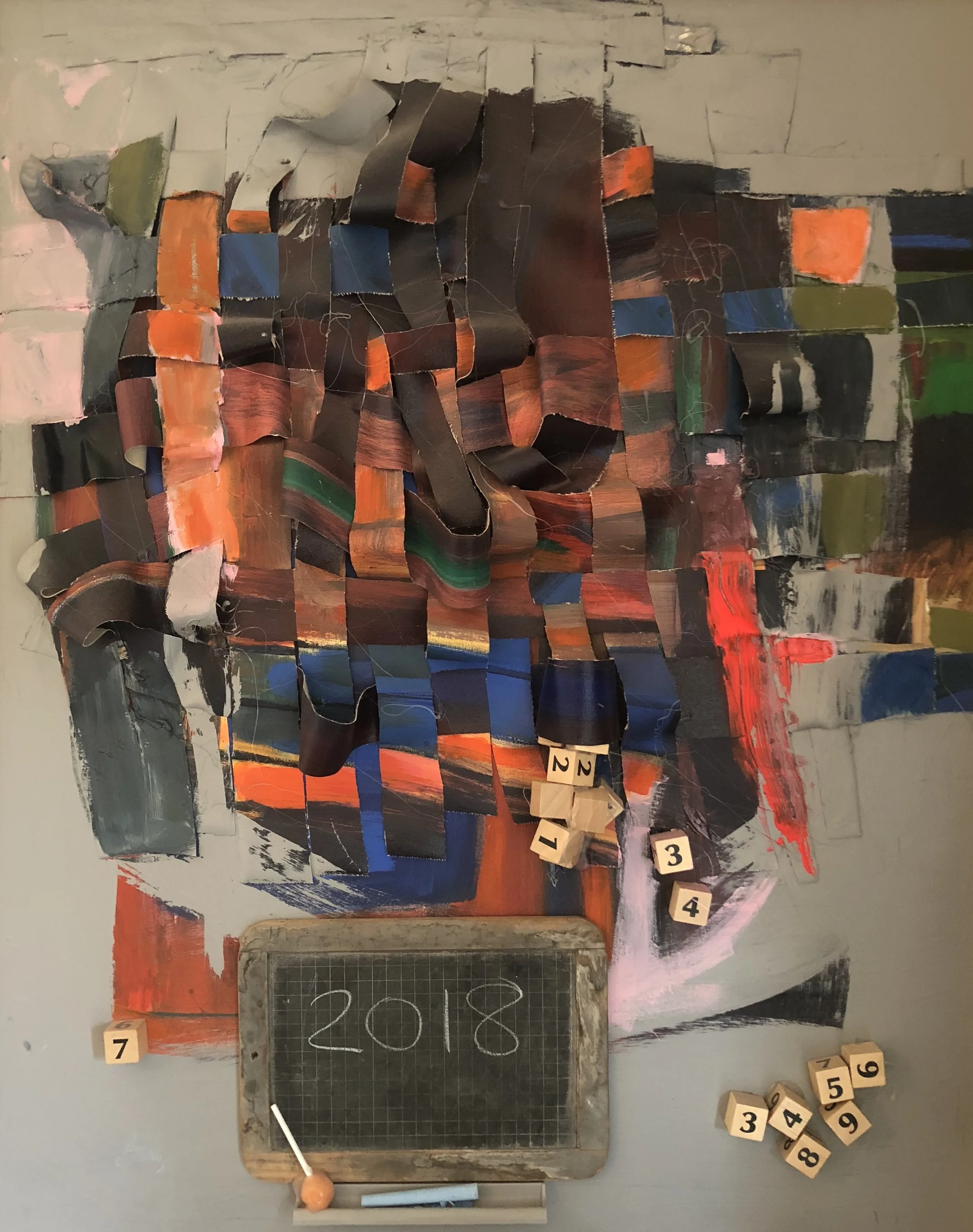 SCHOOL'S OUT (2018)