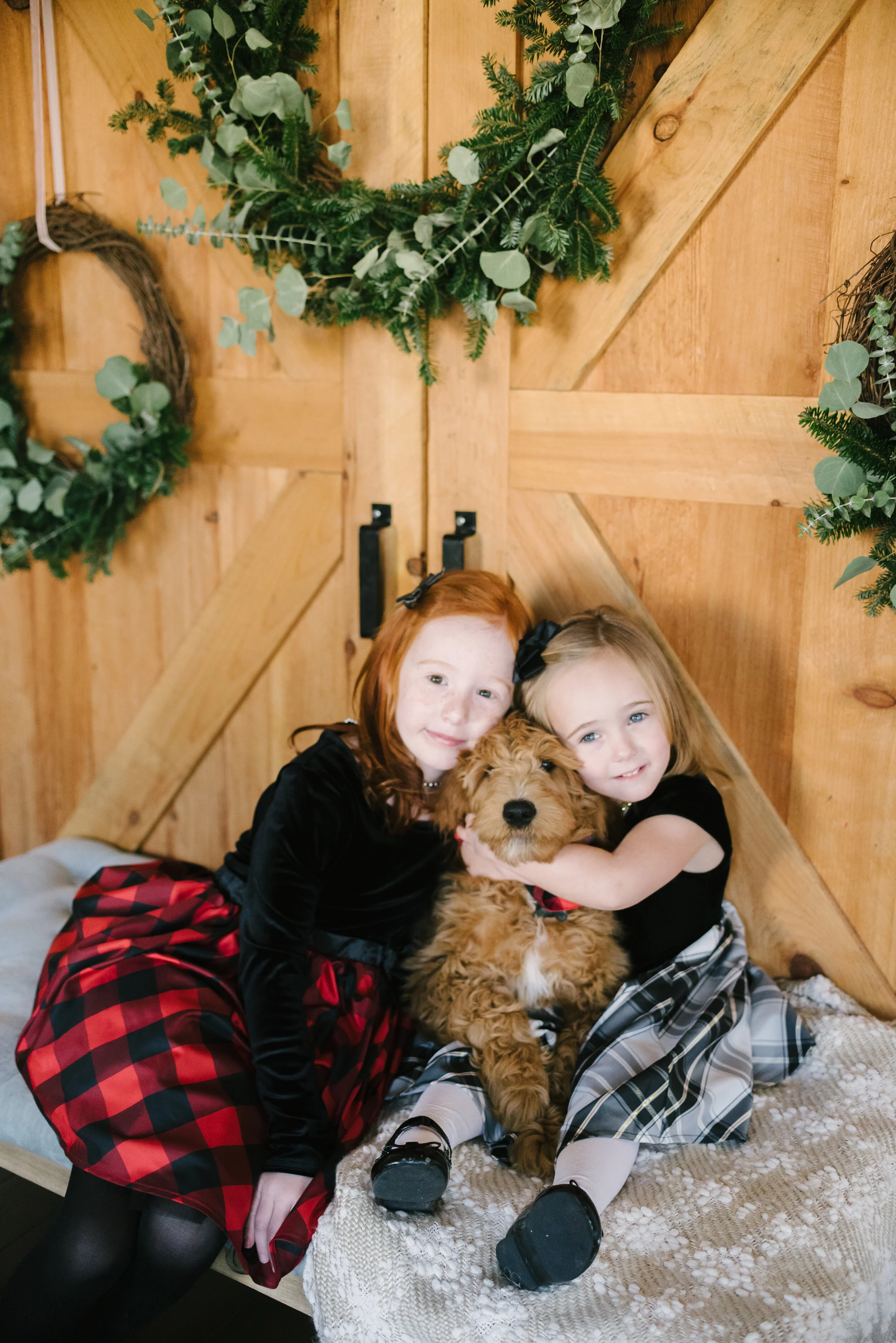 Holiday Shopping List for New Parents 