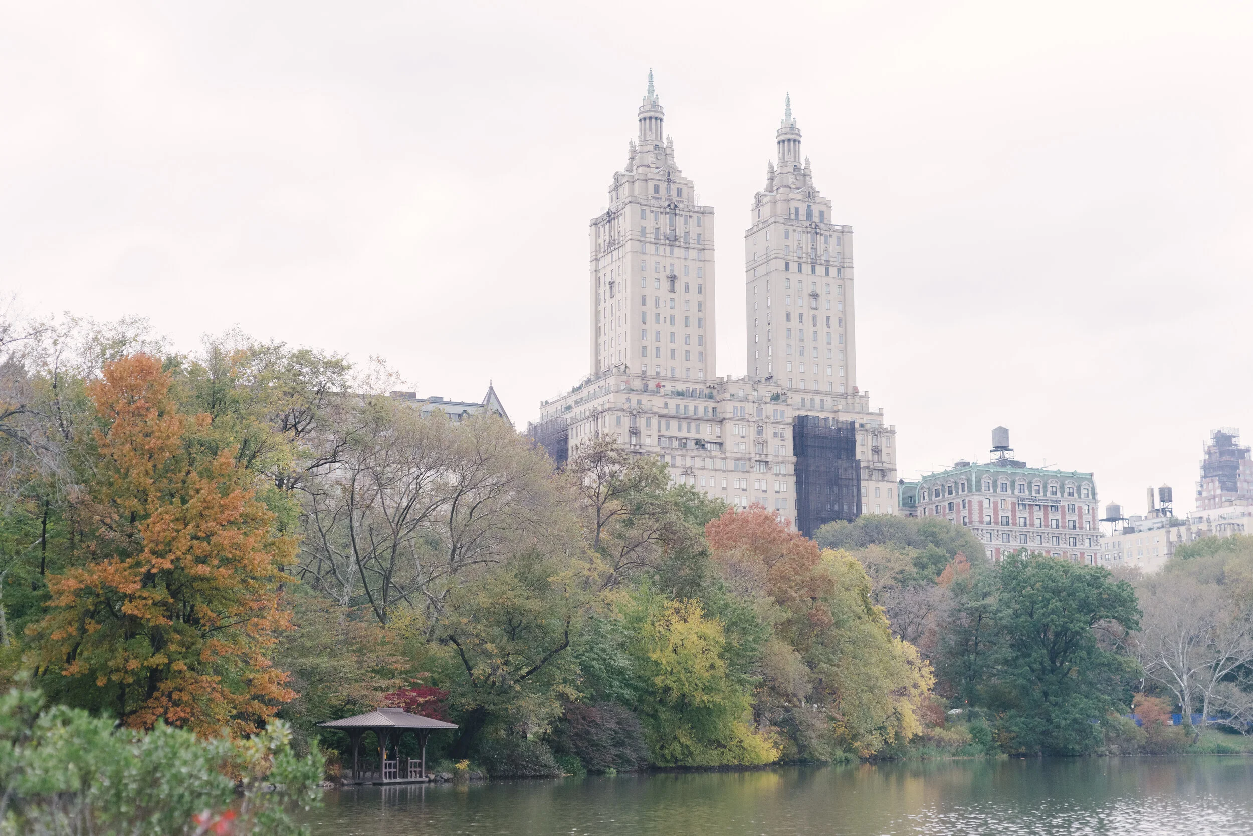 Favorite Photography Locations in New York
