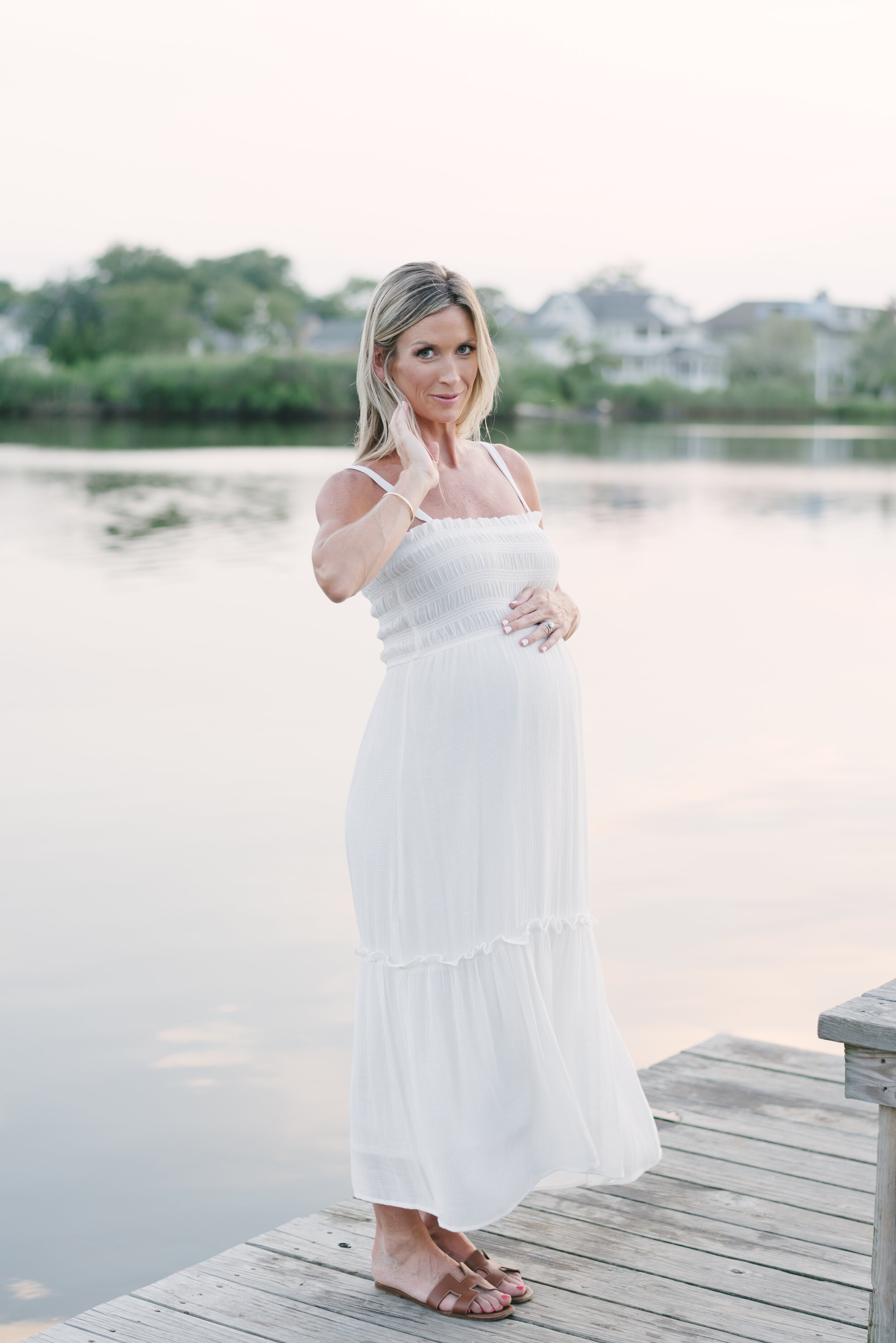 Philp Family Beach Session