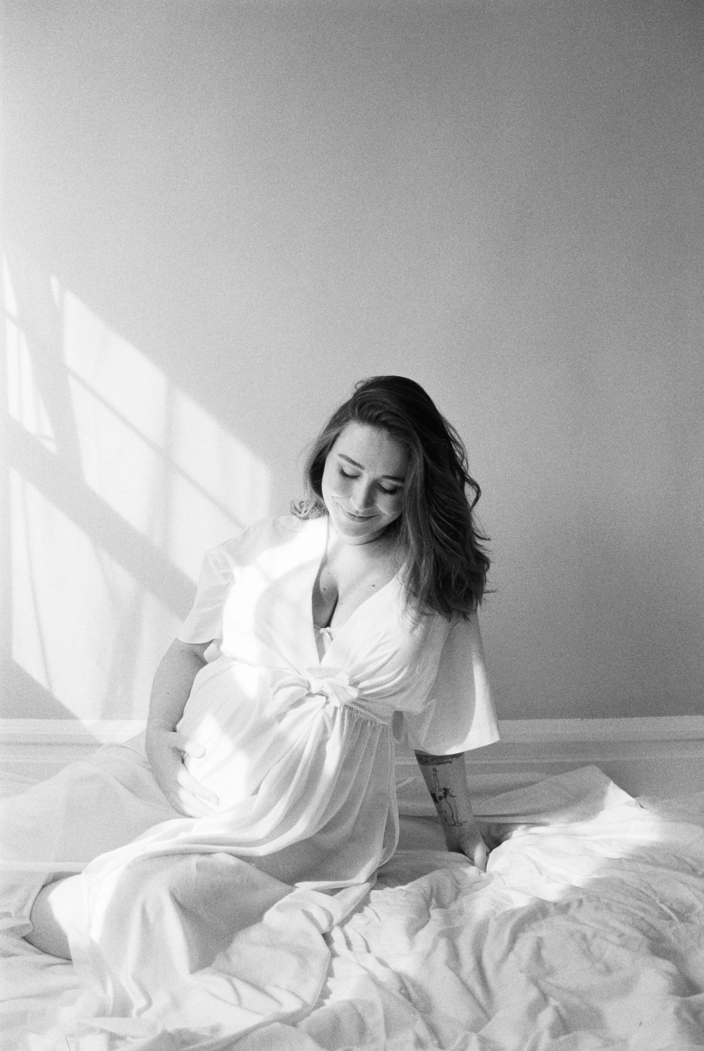 How to Prepare for Your Maternity Session | Miami Maternity Photographer