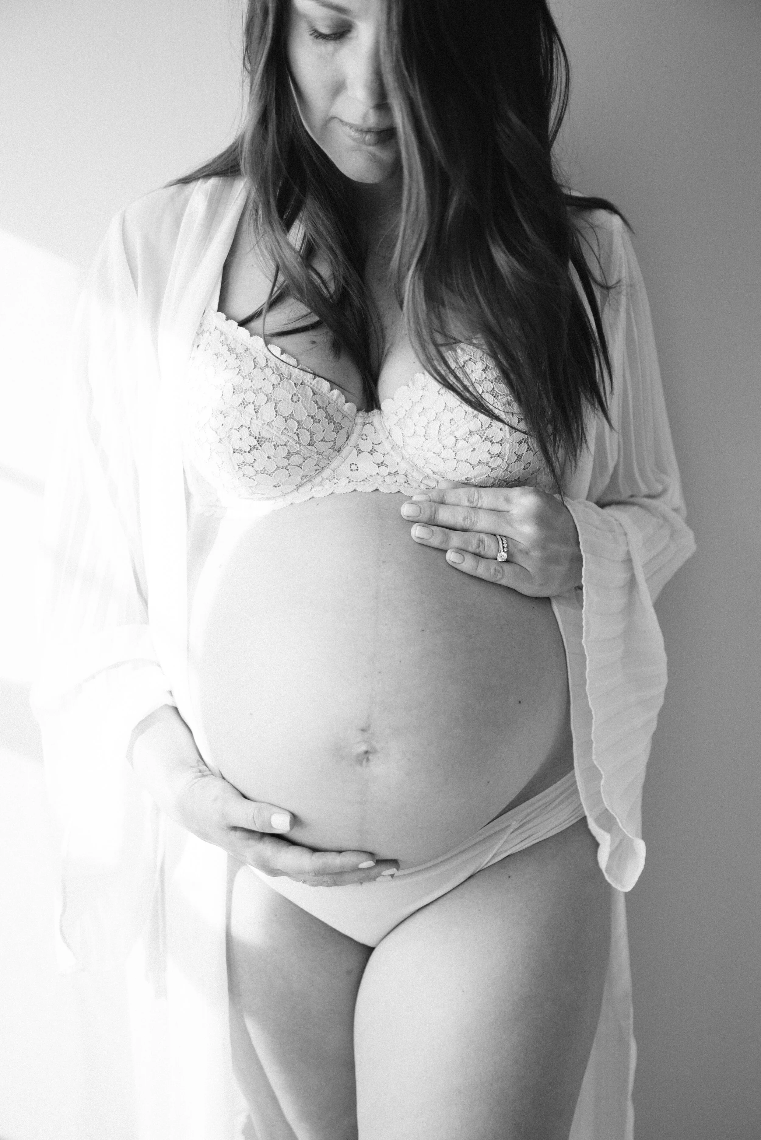 Maternity Session: Coyle  