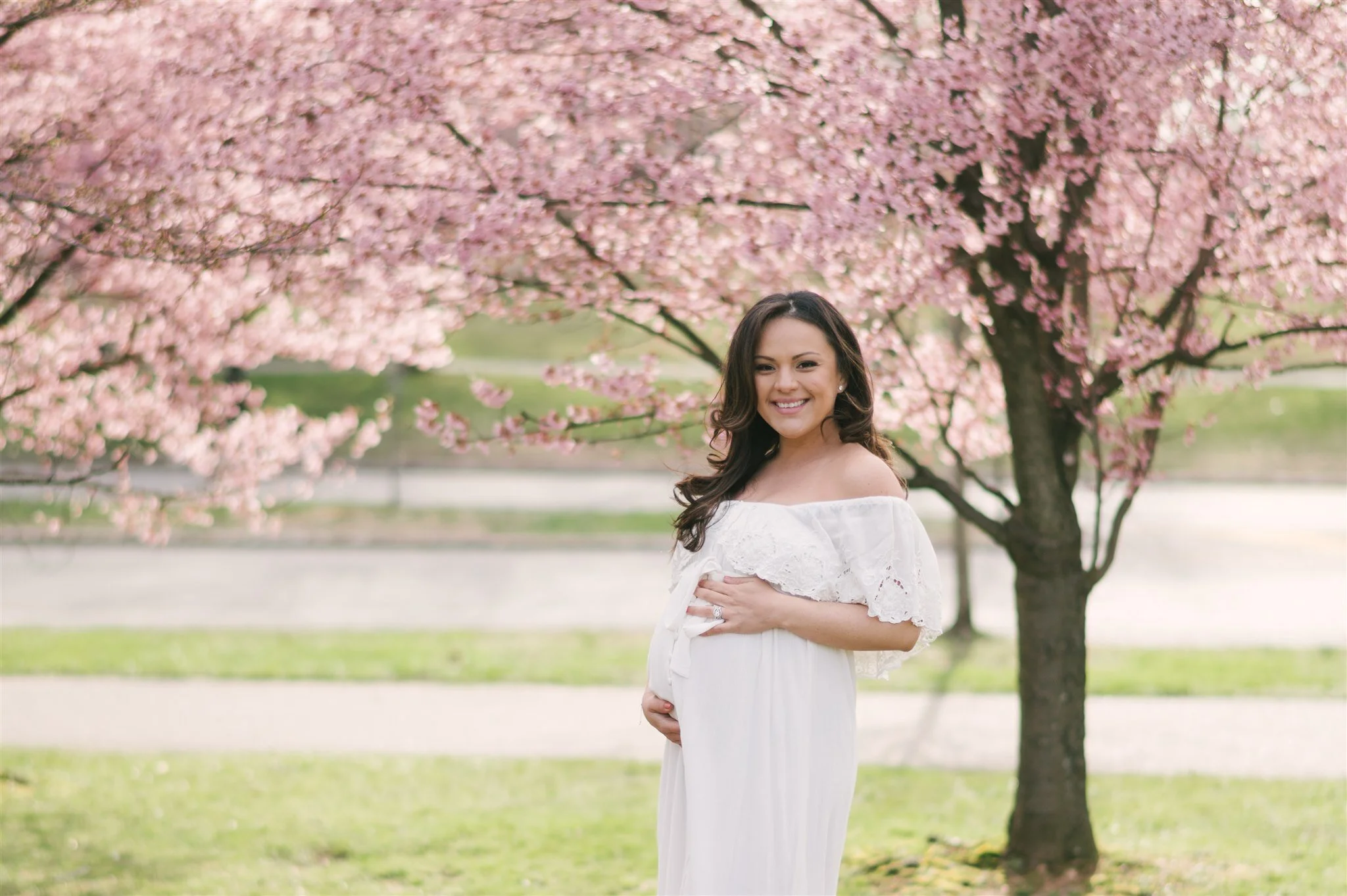 Grazioso Maternity and Newborn Sessions | NJ Family Photographer 