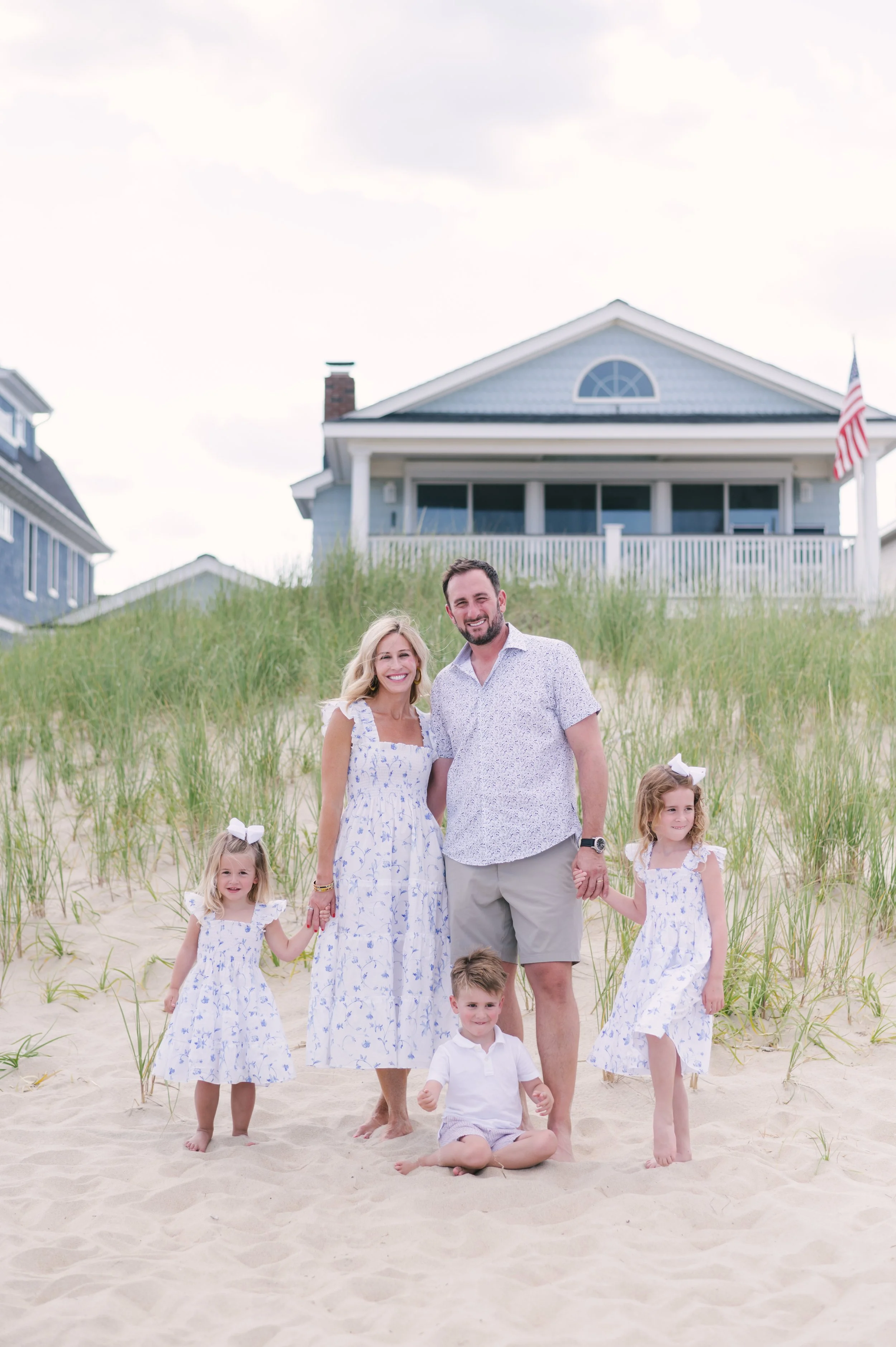Beach Photo Ideas | South Florida Photographer