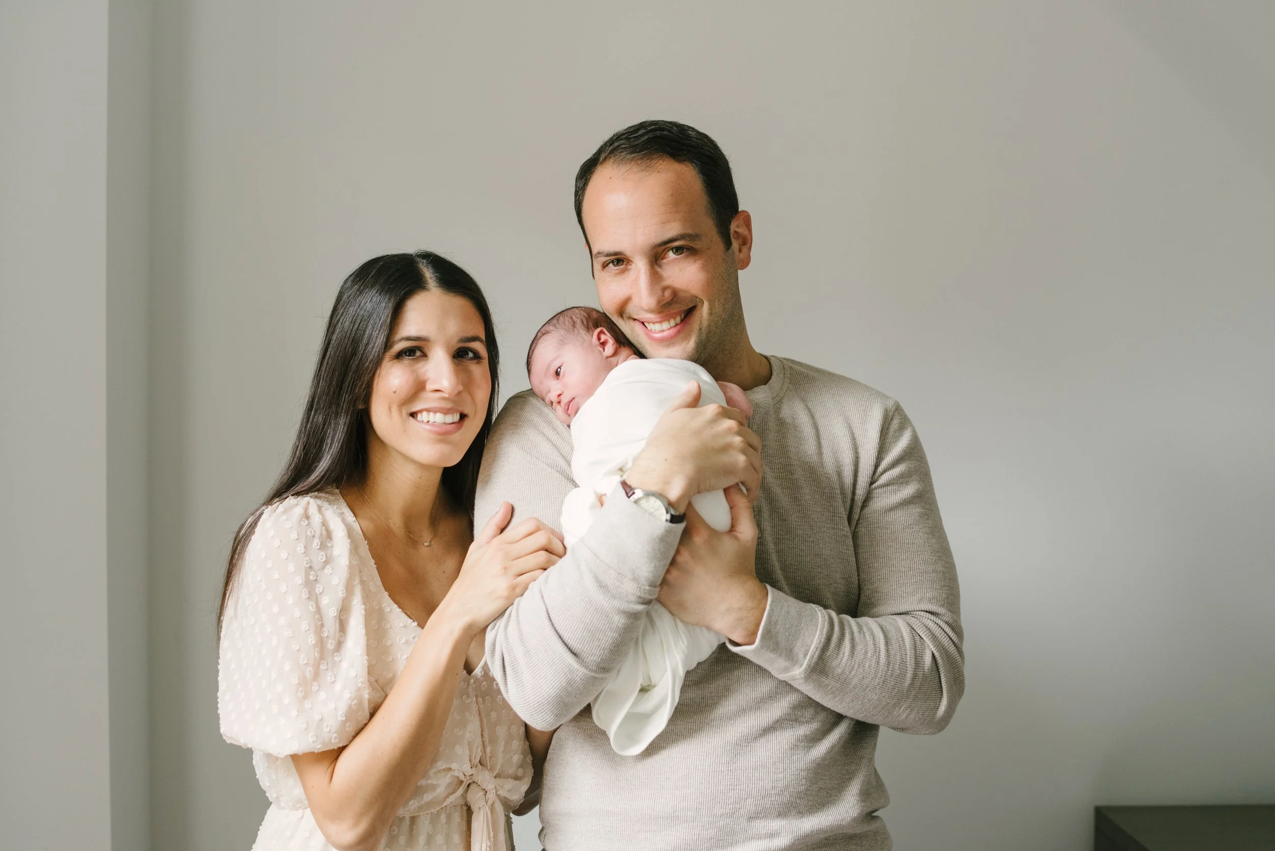 Baby Ava Has Arrived | Jupiter Photographer