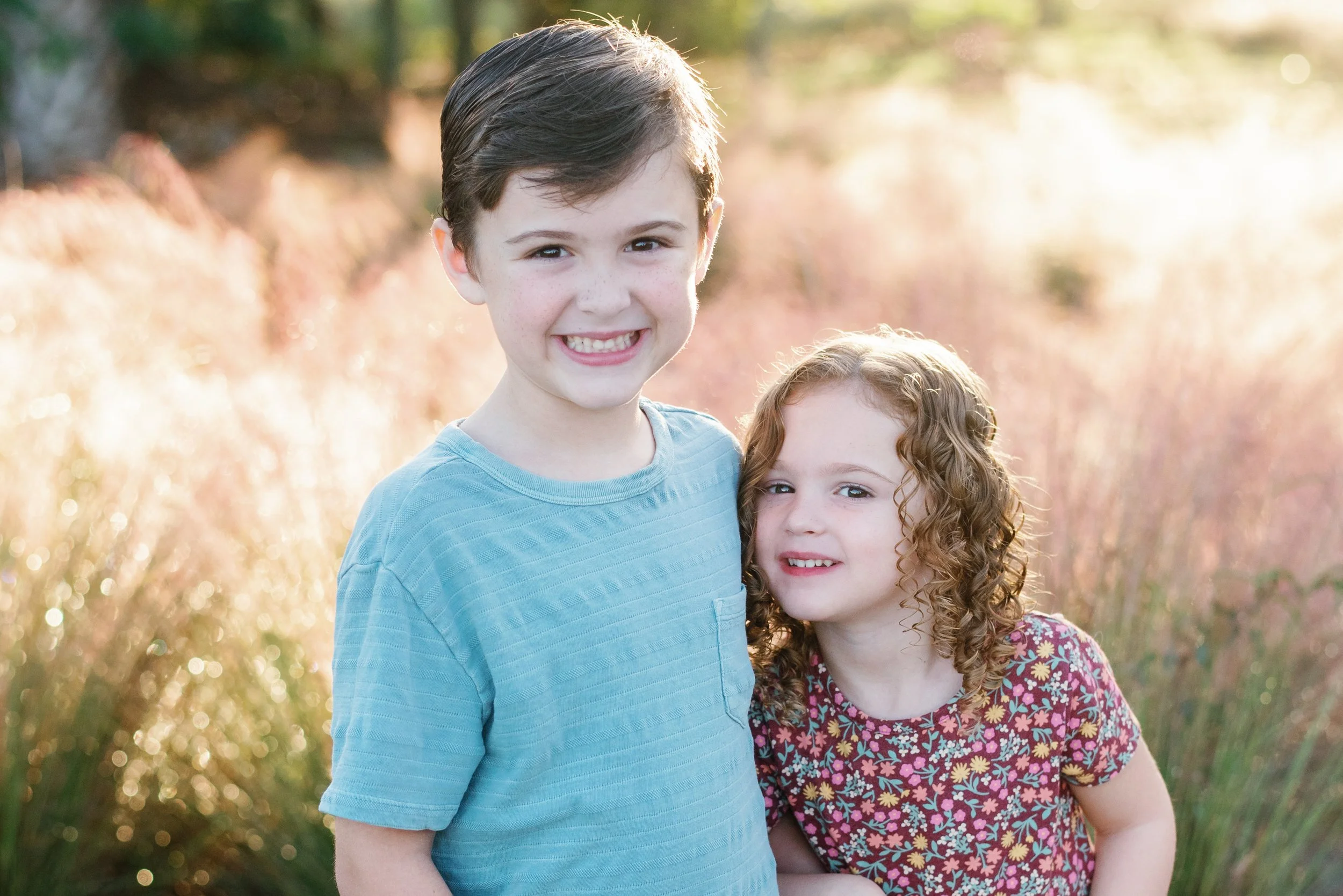 Unconventional Family Photo Session Ideas | South Florida Family Photographer