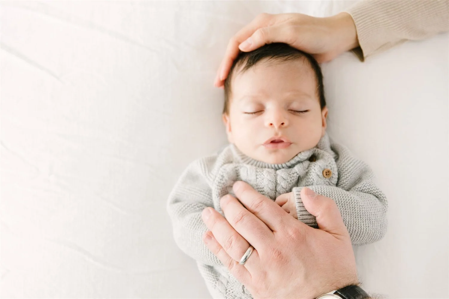 Creating a Cohesive Brand Through Your Imagery: A Guide for Photographers