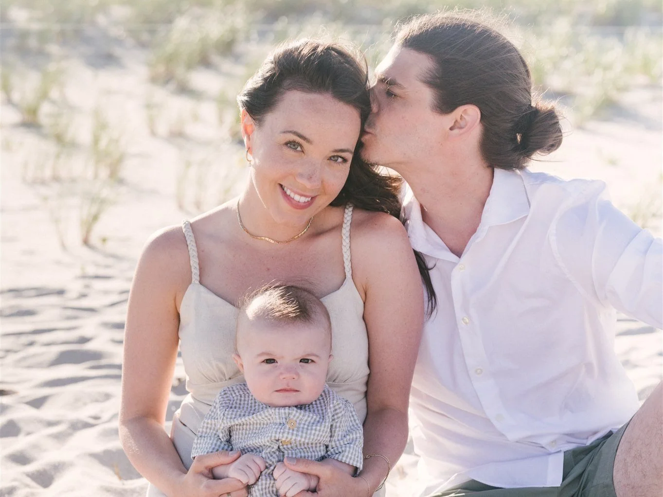 Why a Bespoke Signature Session Offers More Value than a Mini Session | Coral Gables Photographer