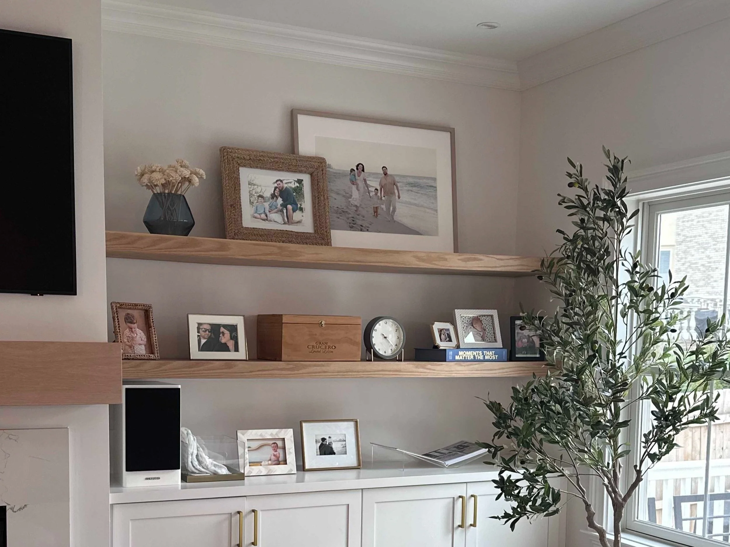 Why Offering Custom Framing Enhances Your Photography Business