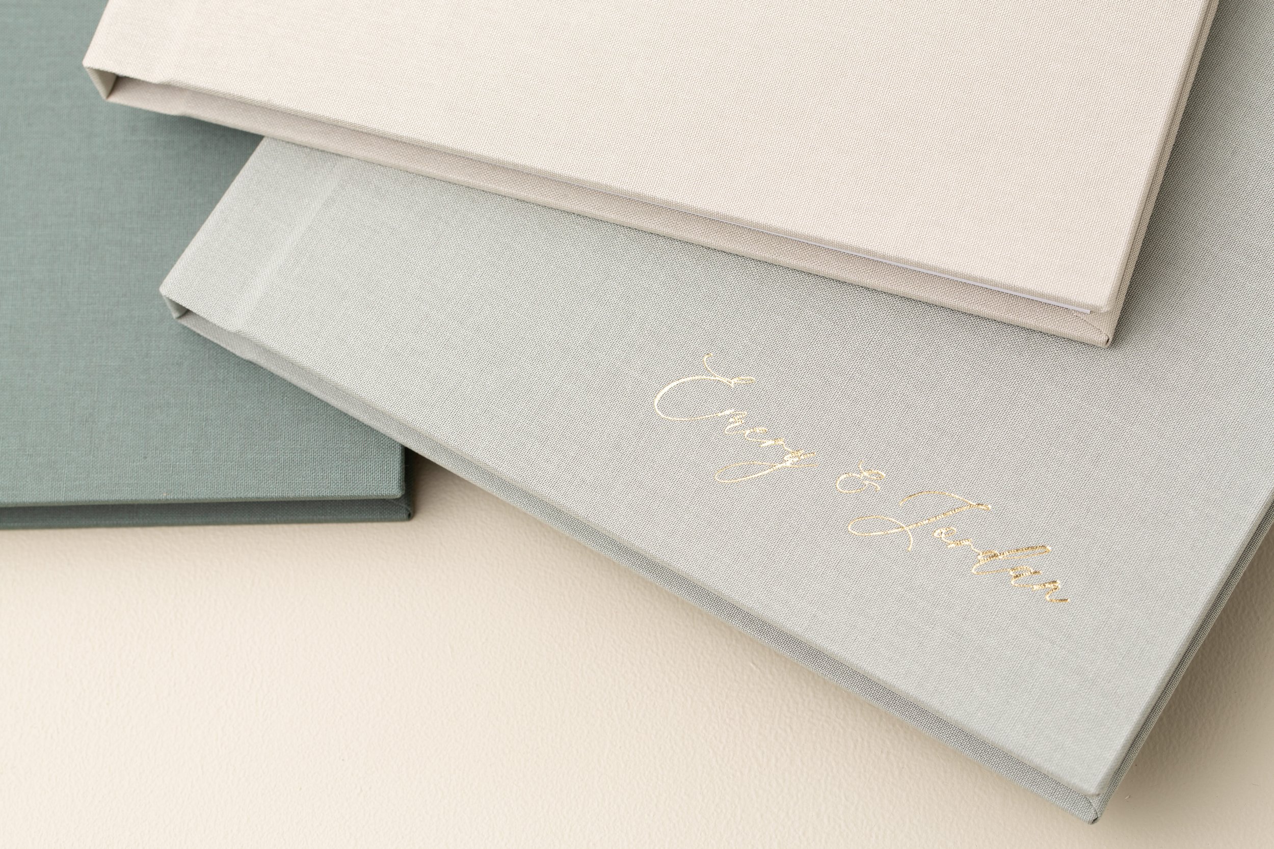 Hurricane Preparedness for Your Photography Collection: Albums &amp; Frames Edition