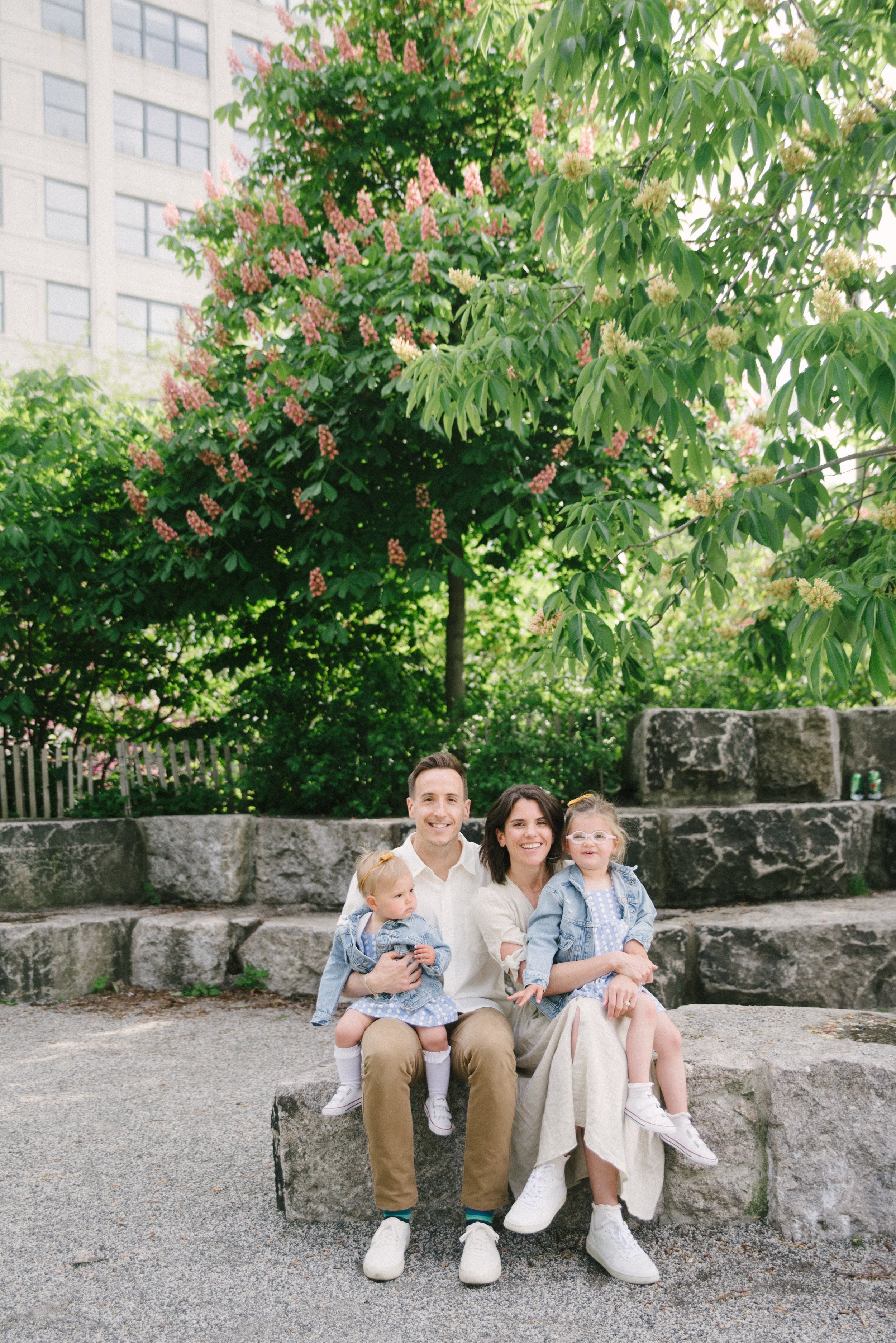 What To Wear For Family Photos | Florida Photographer 