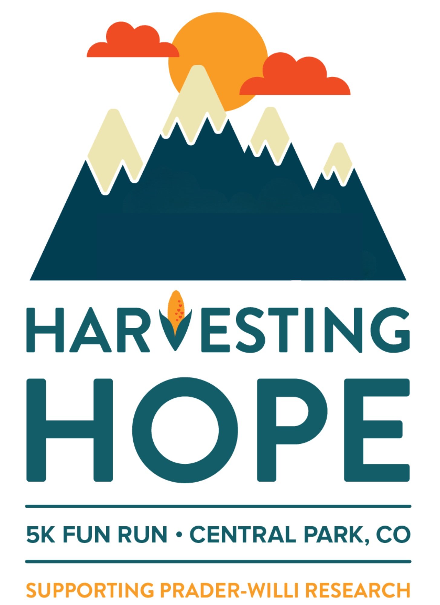 Harvesting Hope 5K