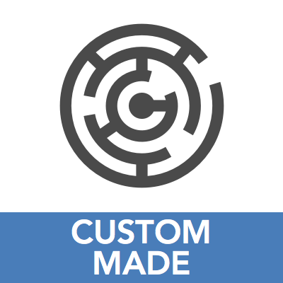 Custom-made