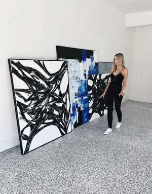 Kelly — KELLY ALDRIDGE