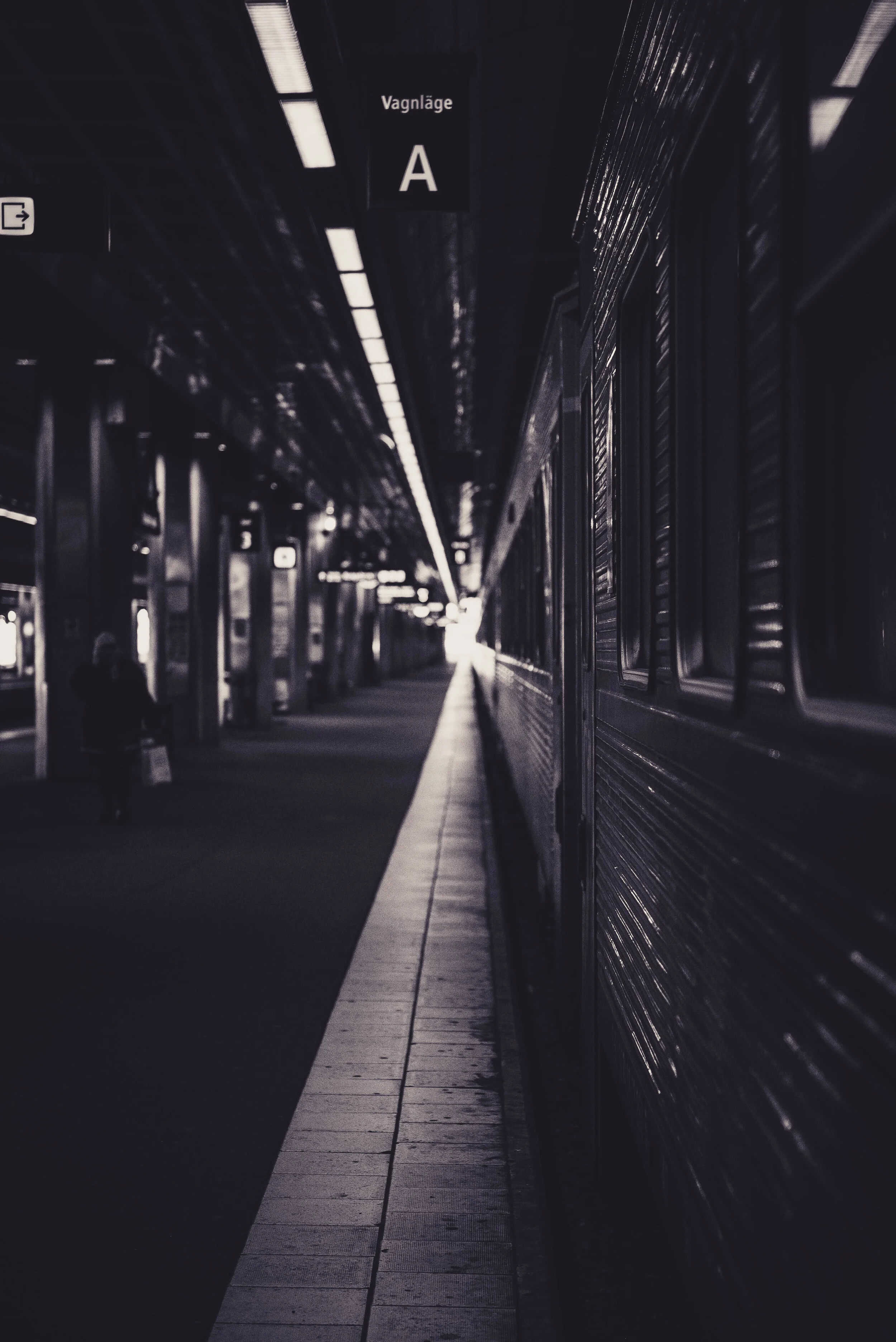 Stockholm Centralstation